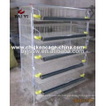 China Wholesale Custom 6 Layers Quail Cages (Manufacturers)